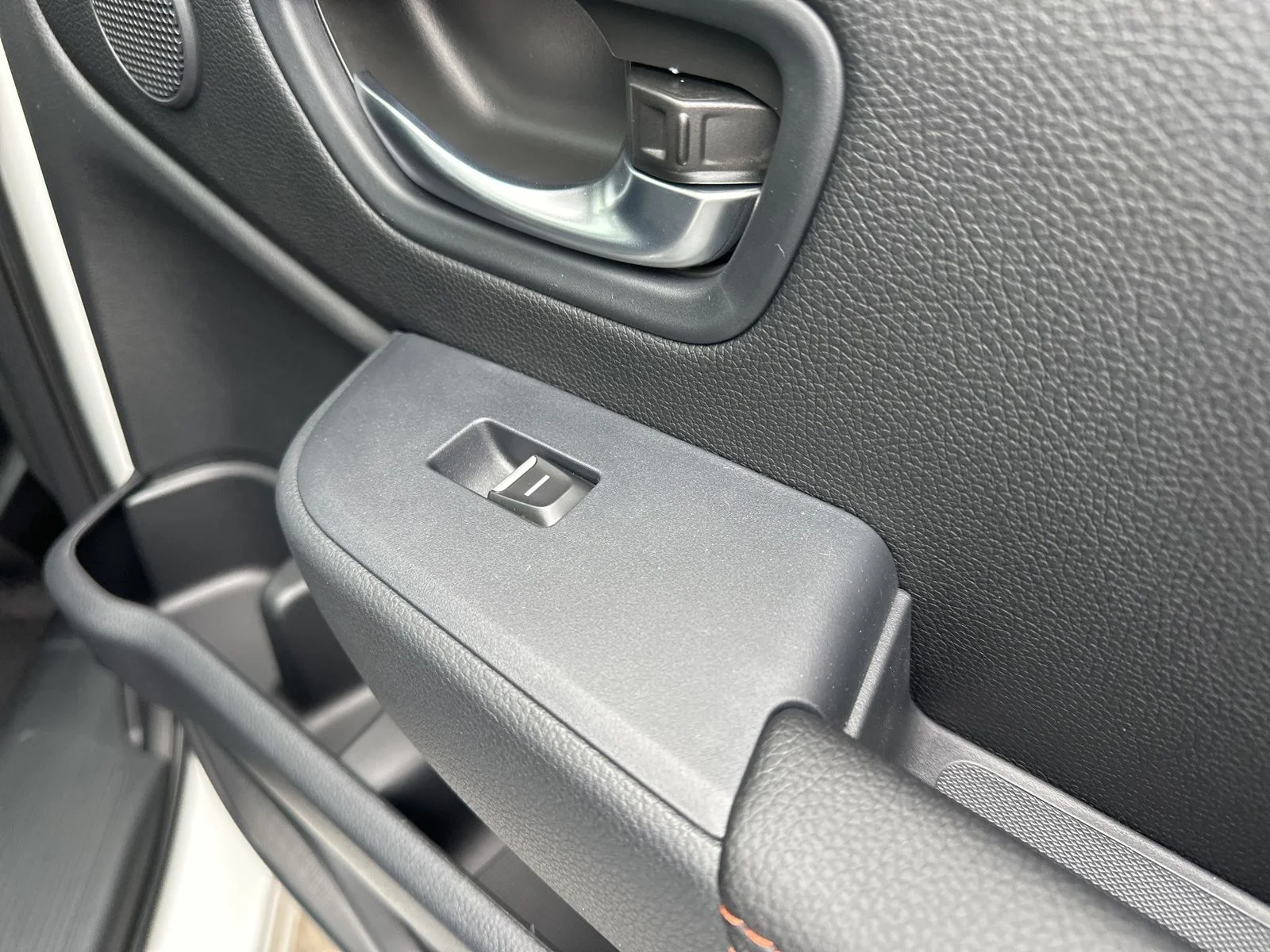 New 2026 White Honda TrailSport image 38