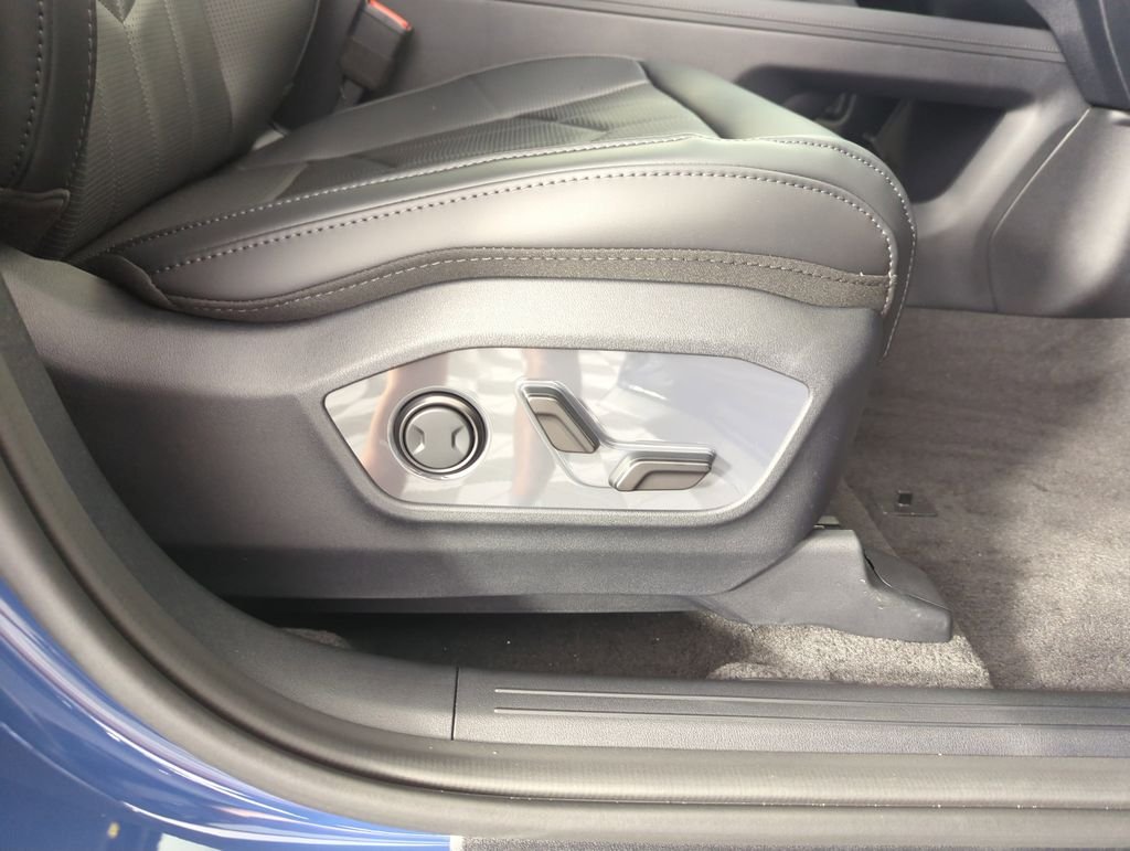 New 2027 Midnight Lake Blue Kia X-Line EX image 41