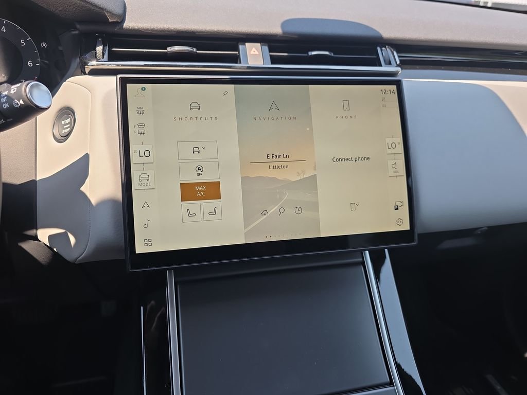 New 2026 Arroios Grey Land Rover S image 15