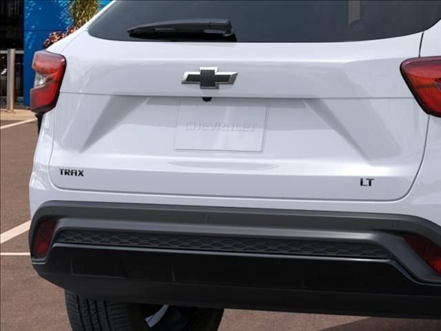 2026 Chevrolet Trax LT - Photo 14