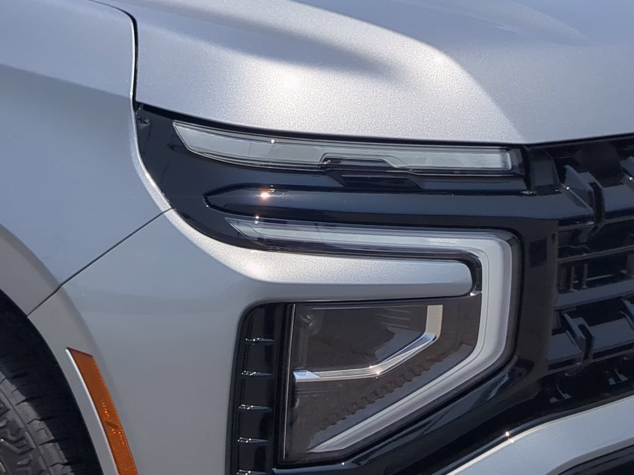 2026 Chevrolet Tahoe Z71 - Photo 9