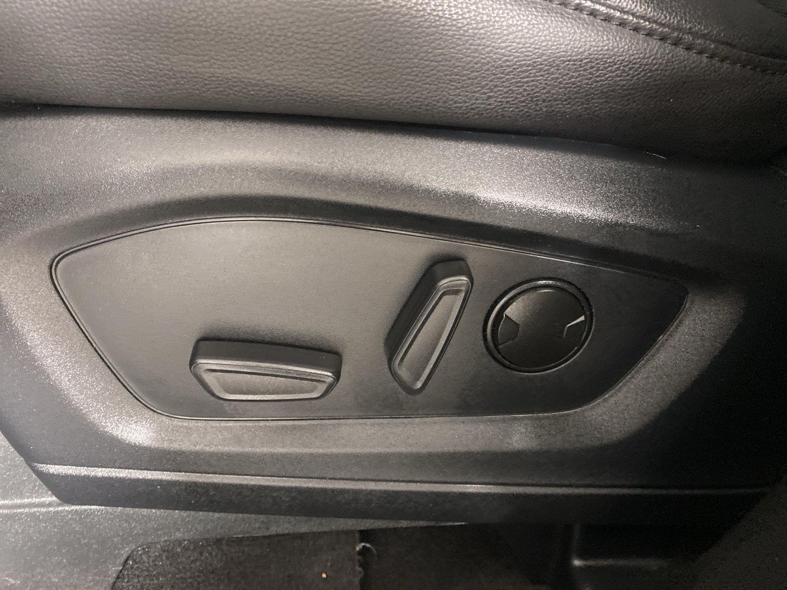 Used 2023 Carbonized Gray Ford Limited image 11