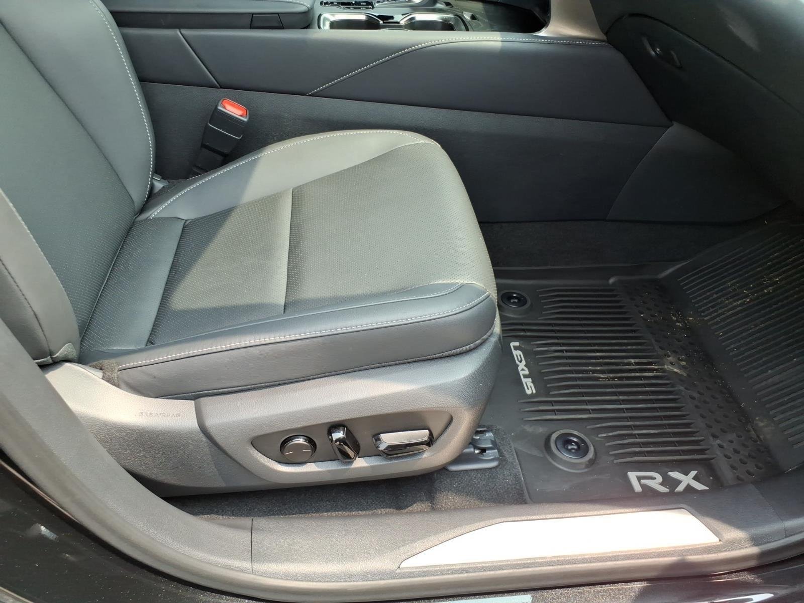 Used 2024 Caviar Lexus RX 350 Premium image 23