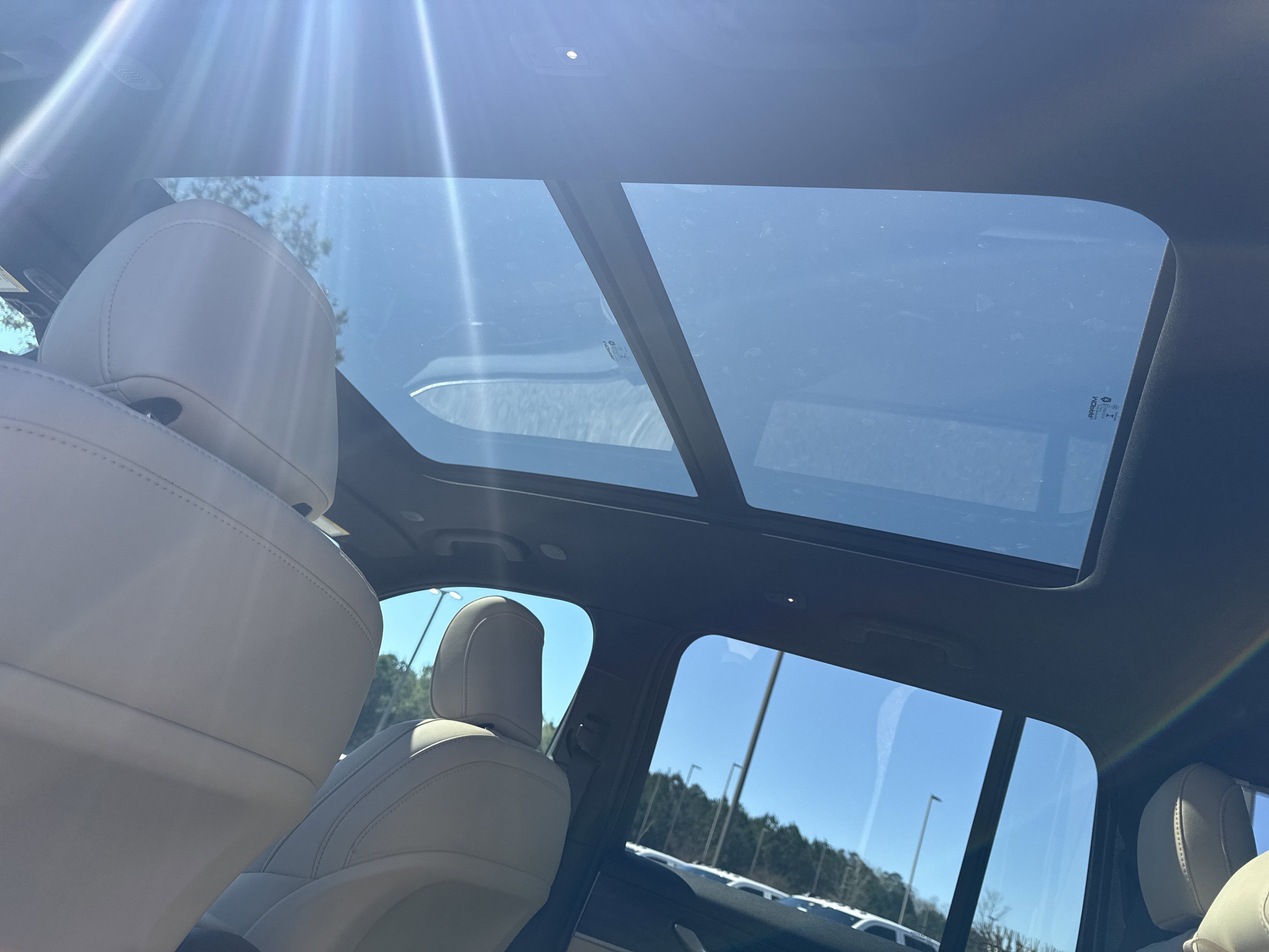New 2026 Velvet Red Pearlcoat Jeep Limited image 23