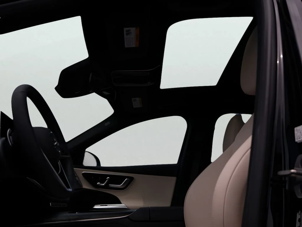 New 2026 Obsidian Black Metallic Mercedes-Benz E 350 image 40