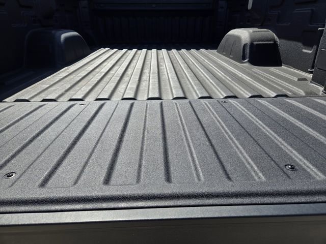 2025 Chevrolet Silverado 1500 Work Truck - Photo 22