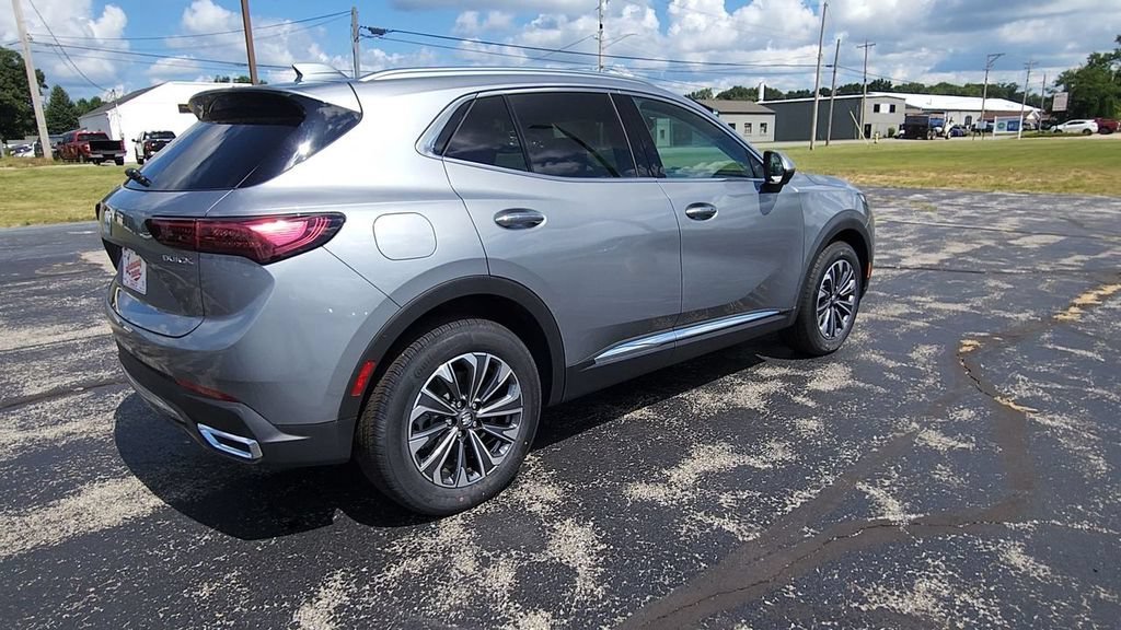 2026 Buick Envision Preferred - Photo 8