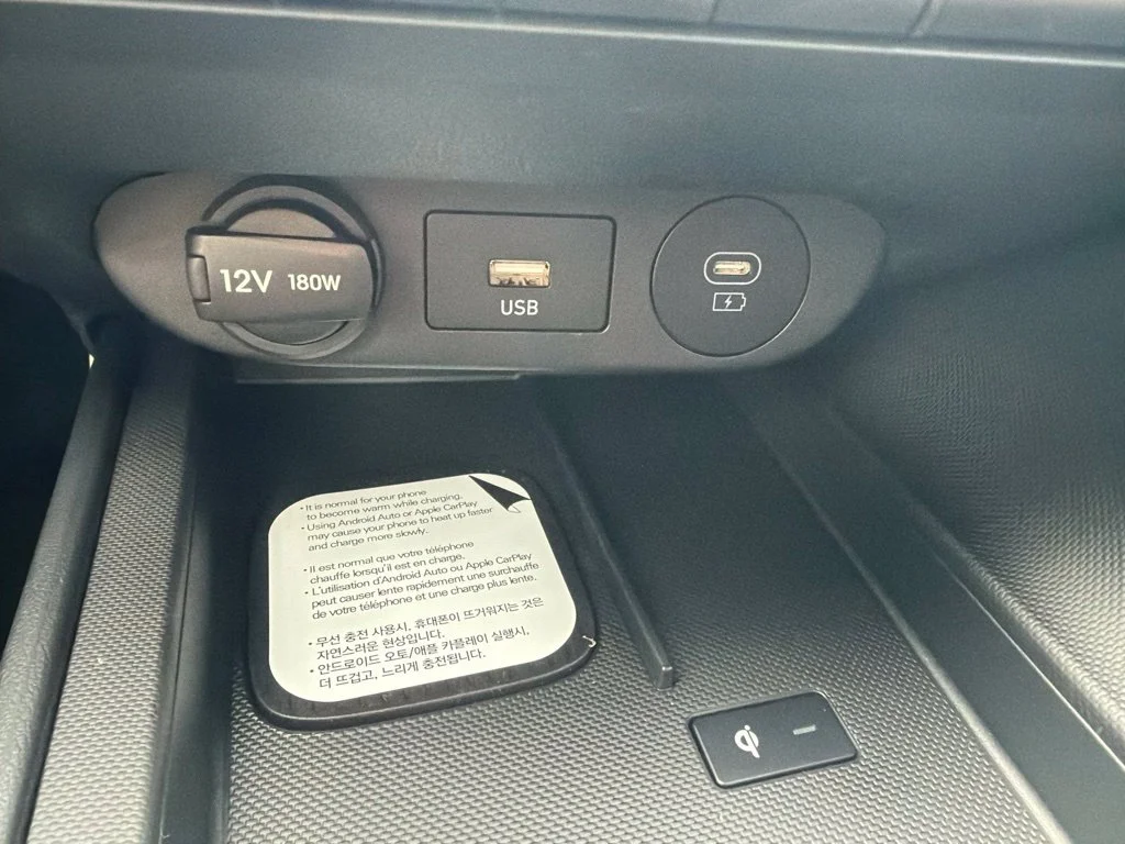New 2026 Ecotronic Gray Hyundai SEL Sport image 30