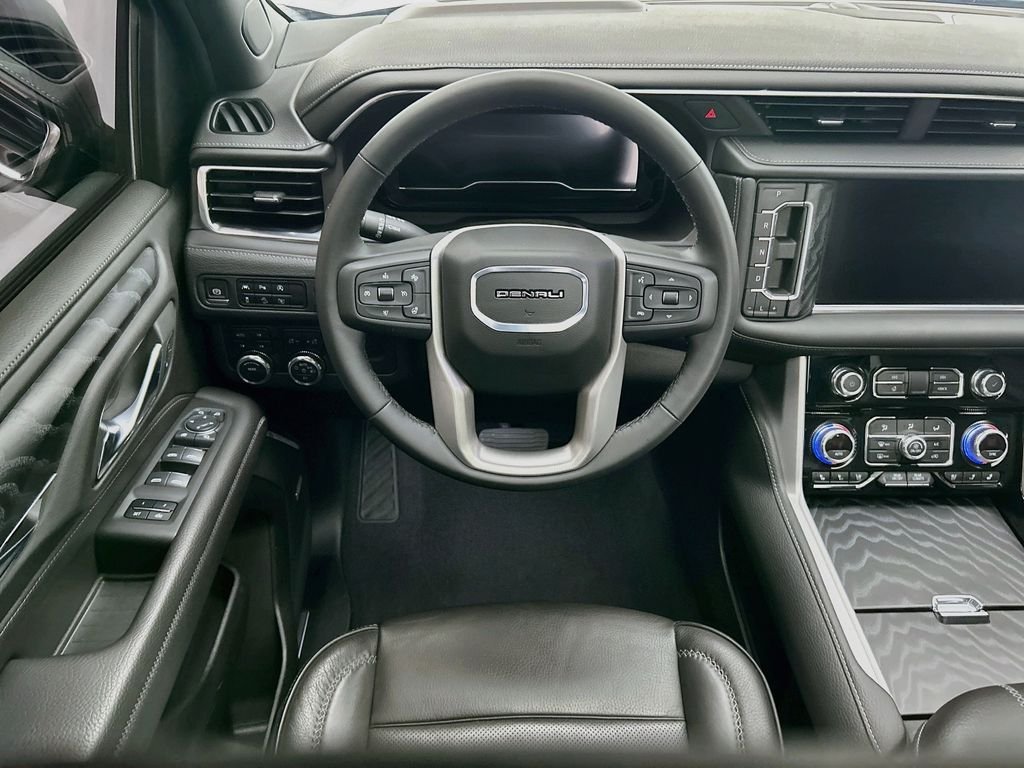 Used 2024 Titanium GMC Denali image 10