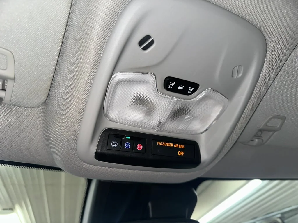 2024 Chevrolet TrailBlazer LT - Photo 15