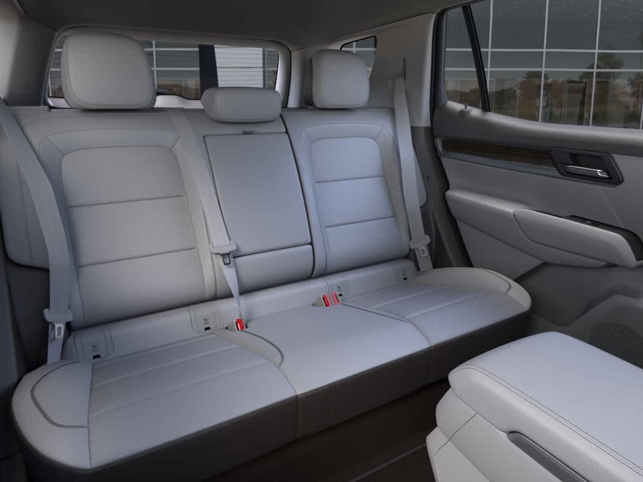 New 2026 Summit White GMC Denali image 17