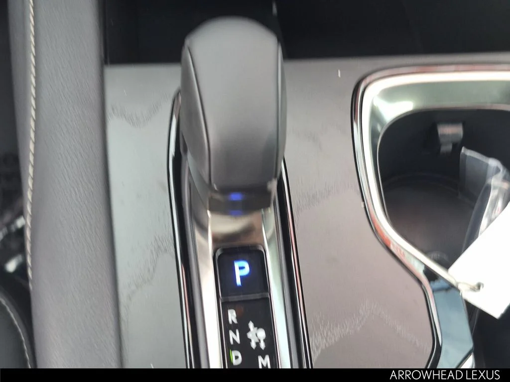 New 2026 Silver Lexus 350 Premium+ image 25