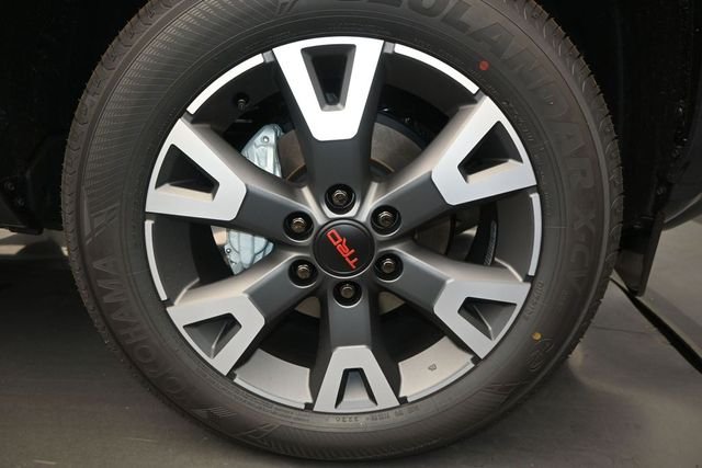 New 2026 Underground Toyota TRD Sport Premium image 17