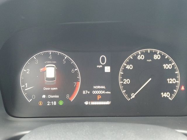 2026 Honda Odyssey Sport L - Photo 17