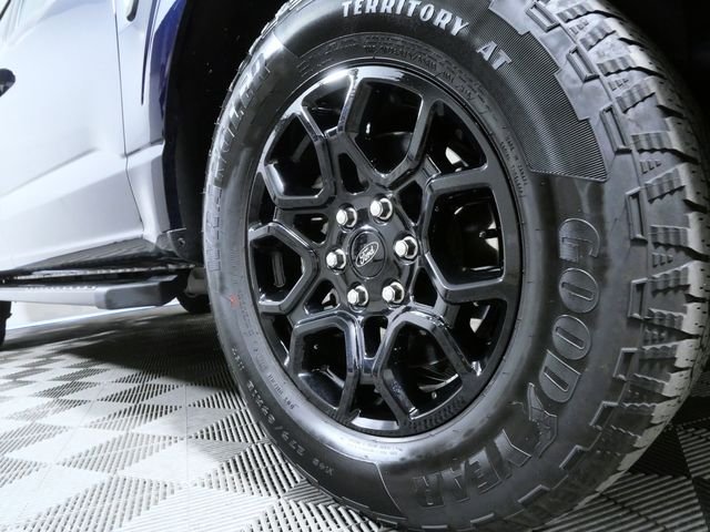 Used 2024 Ford F-150 XLT with VIN 1FTFW3L88RKD94425 for sale in Apple Valley, Minnesota