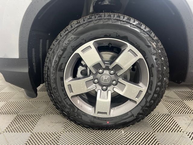 2026 Honda Ridgeline RTL - Photo 11