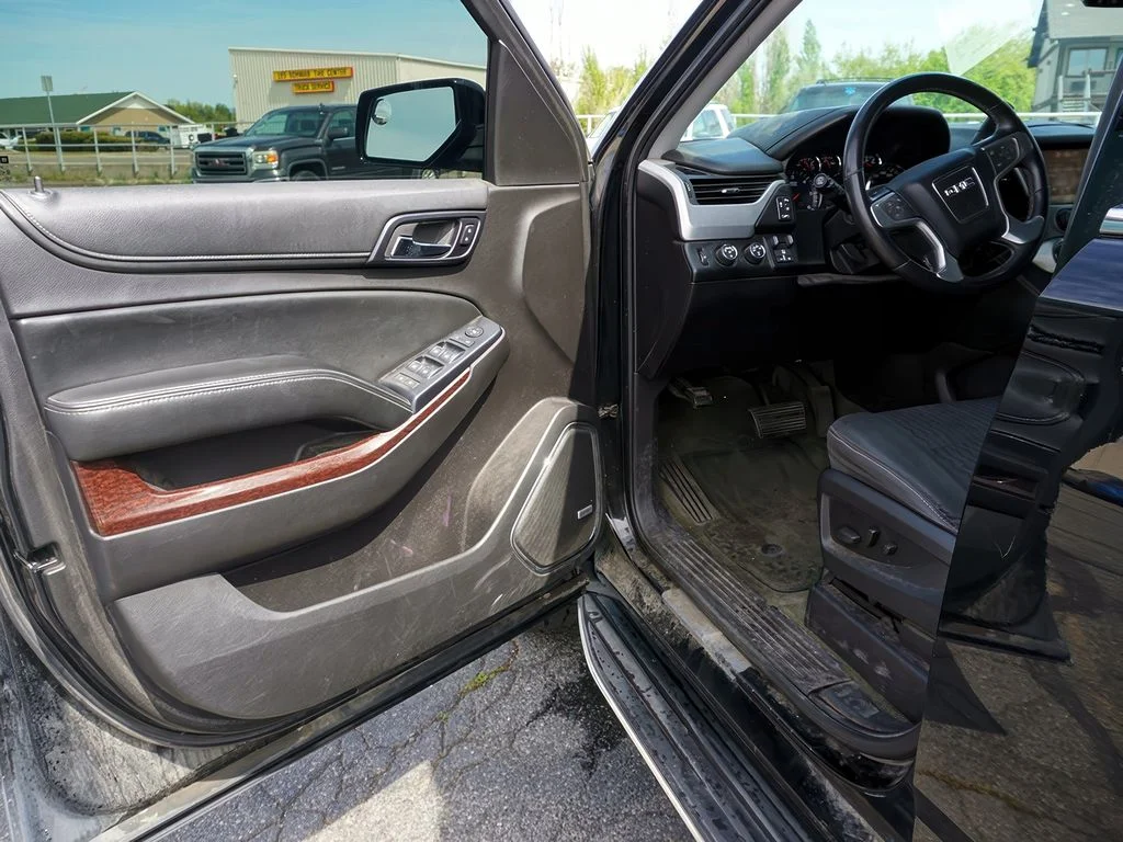 2015 GMC Yukon XL SLE - Photo 15