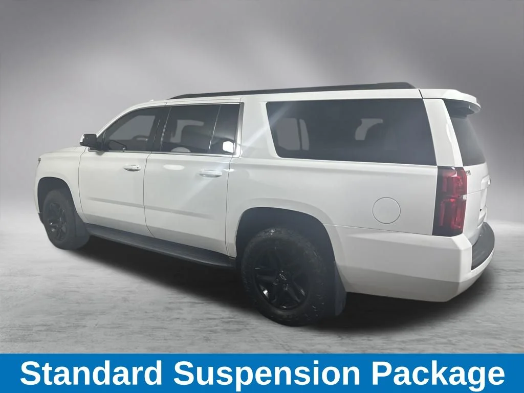 Used 2018 White Chevrolet LT image 9