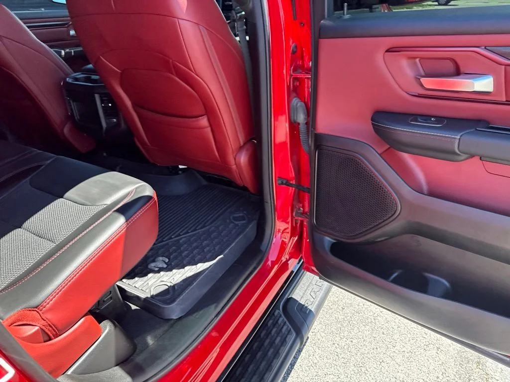 Used 2024 Red Ram Rebel image 40