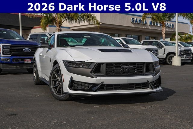 2026 Ford Mustang Mustang Dark Horse Dark Horse®
