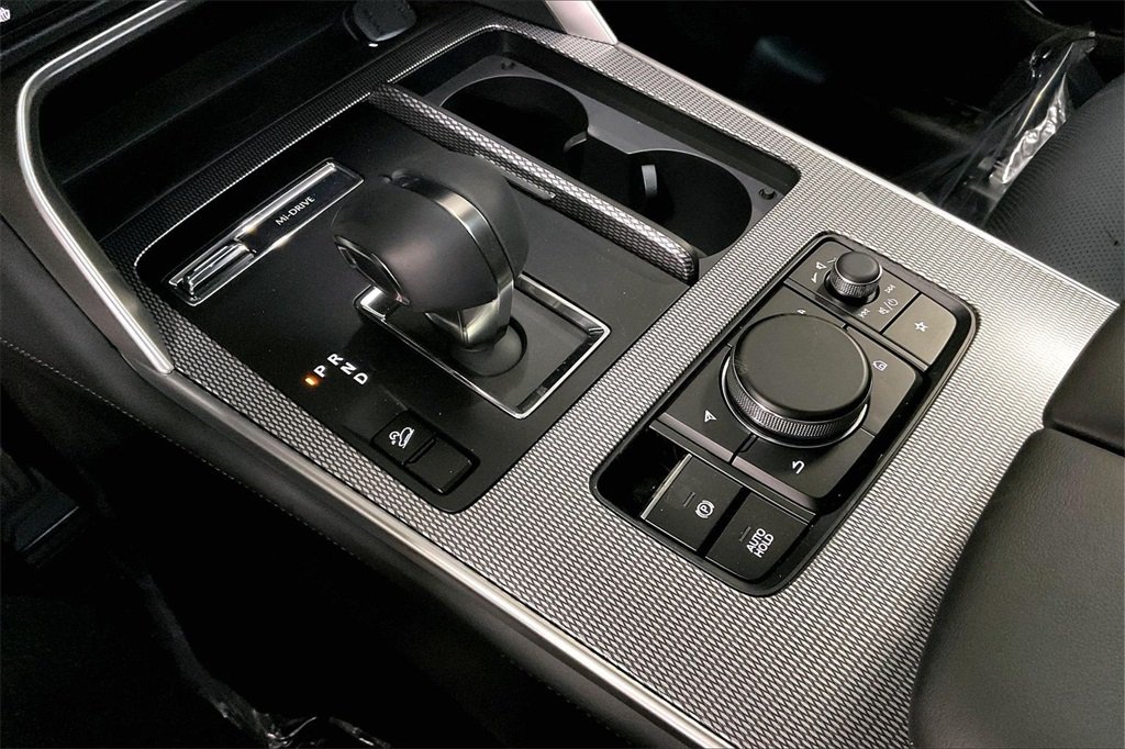 2026 MAZDA CX-90 - Image 6