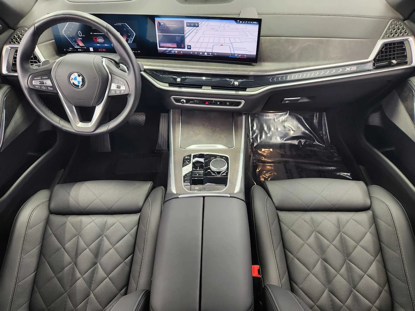Certified Used 2026 Alpine White BMW sDrive40i image 19