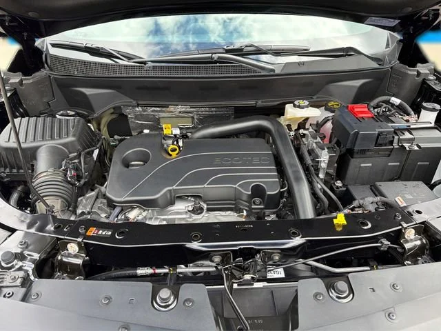 2026 Chevrolet Equinox LT - Photo 50