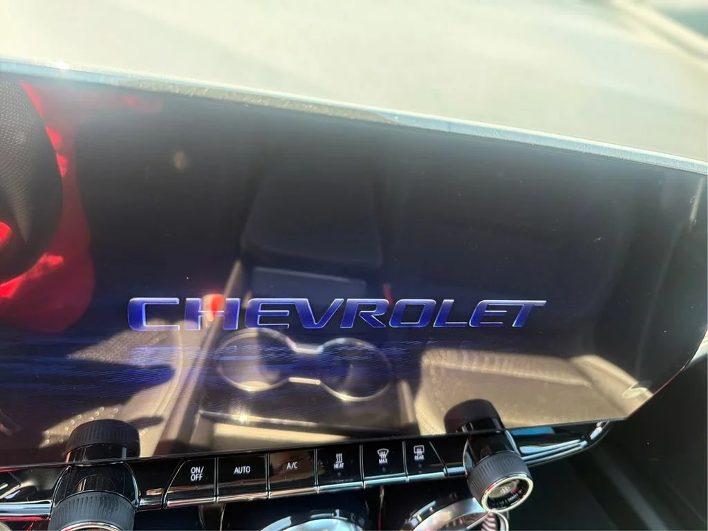2025 Chevrolet Blazer EV LT - Photo 42