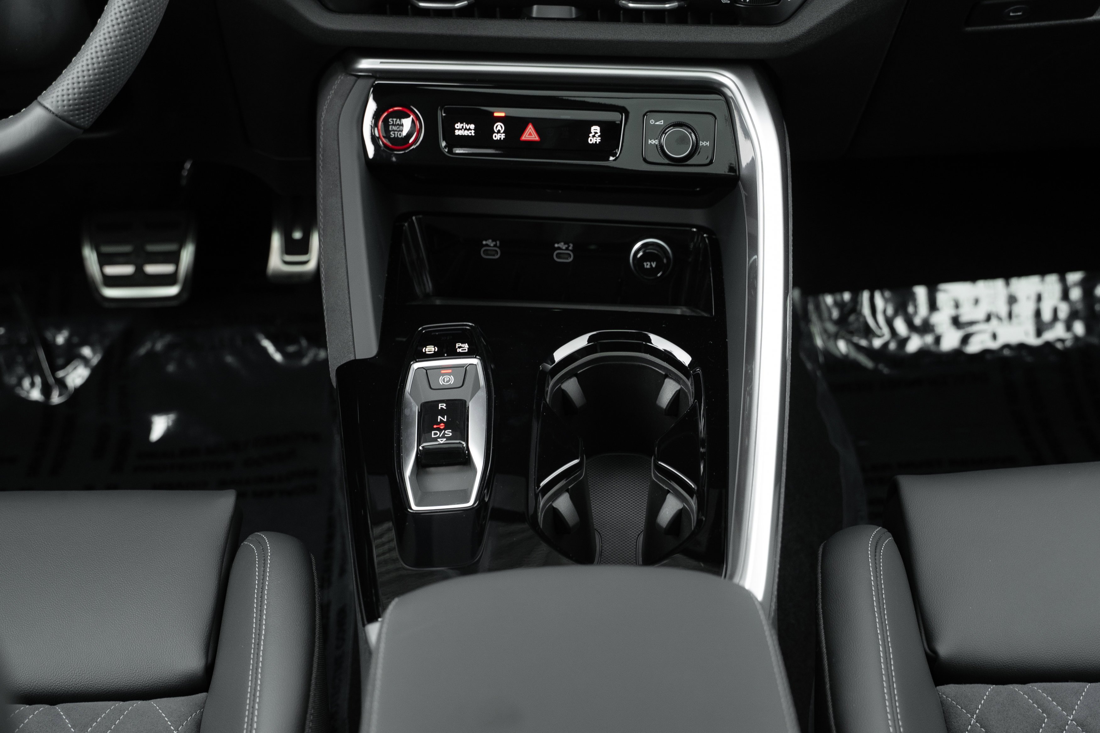 New 2026 Glacier Audi Premium Plus image 17