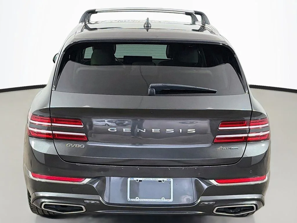 Used 2024 Makalu Gray Genesis 3.5T image 17