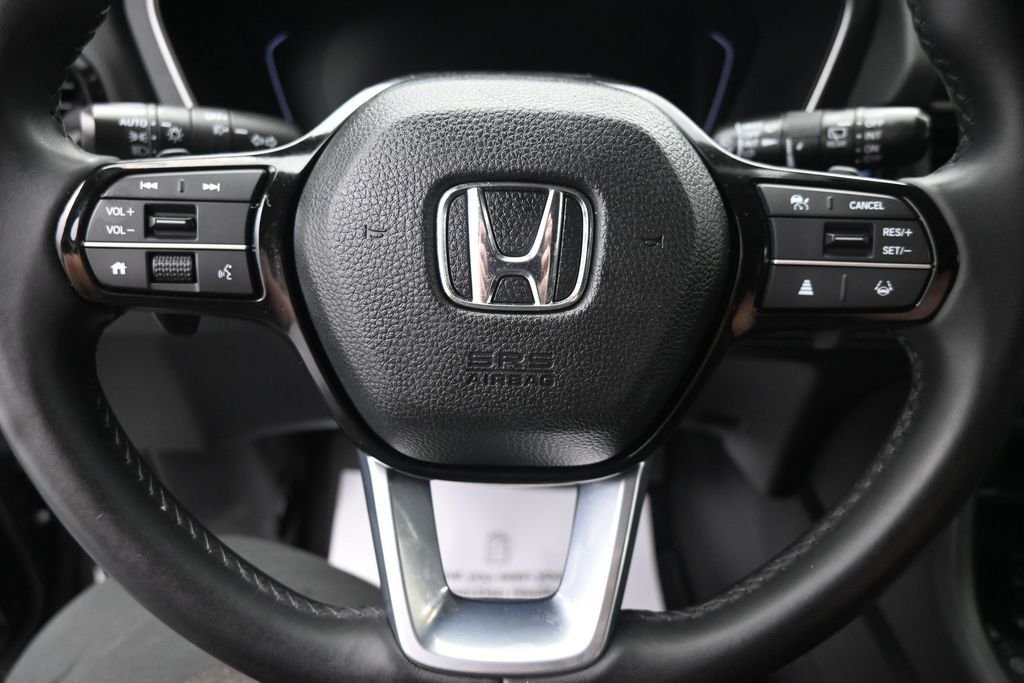 2023 Honda Pilot Touring - Photo 16