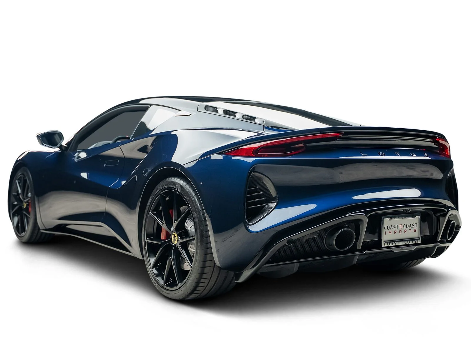 Used 2024 Blue Lotus  image 3