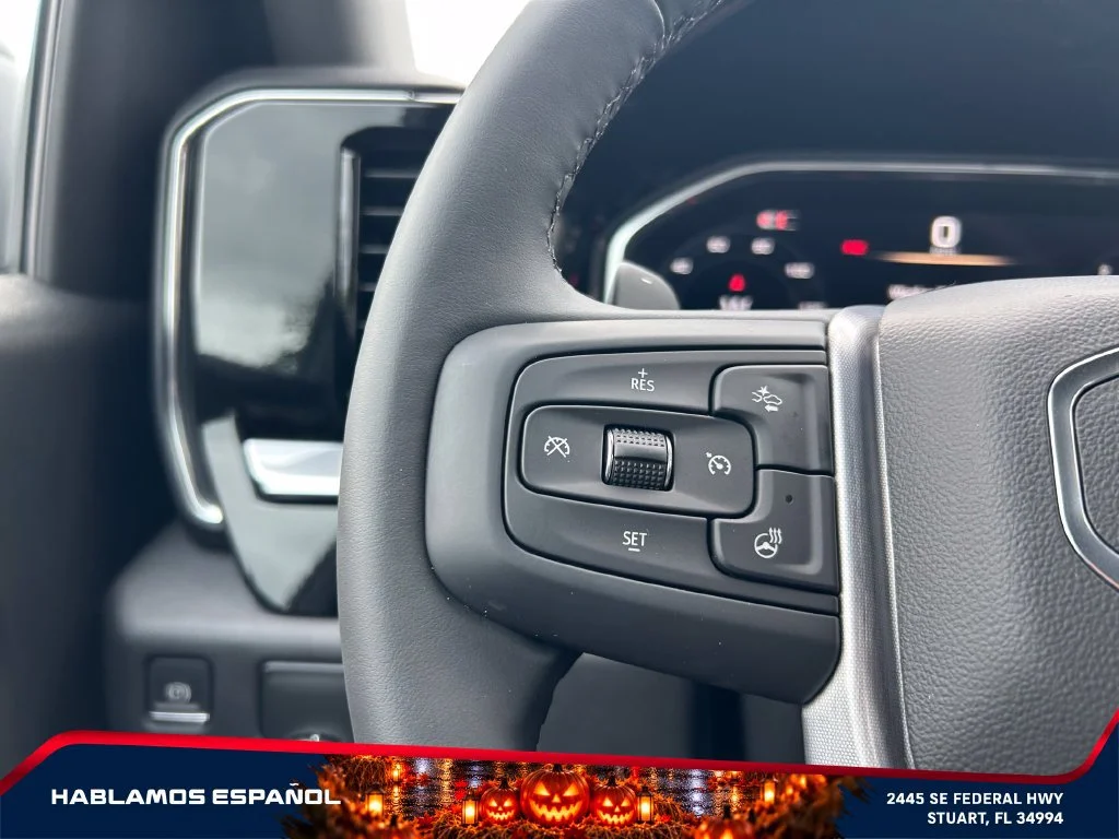 New 2026 Sterling Metallic GMC Elevation image 25