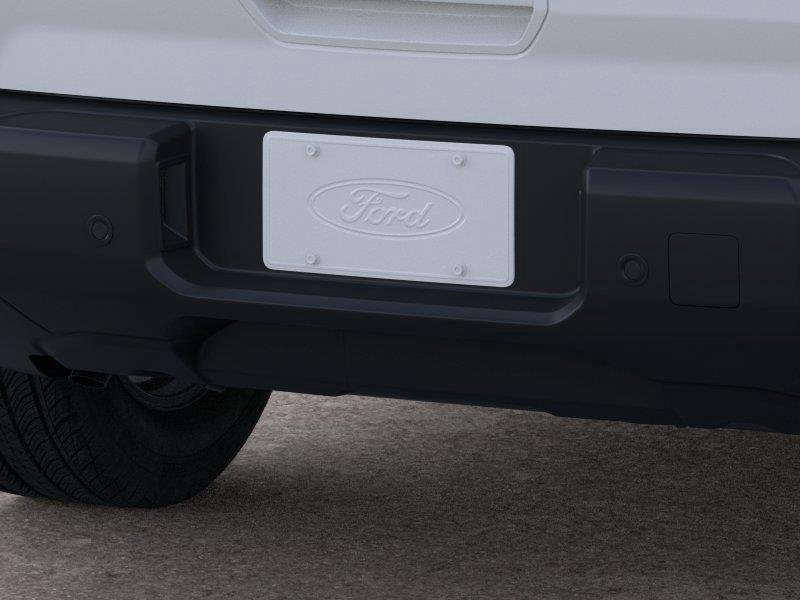 New 2026 Oxford White Ford Big Bend® image 23