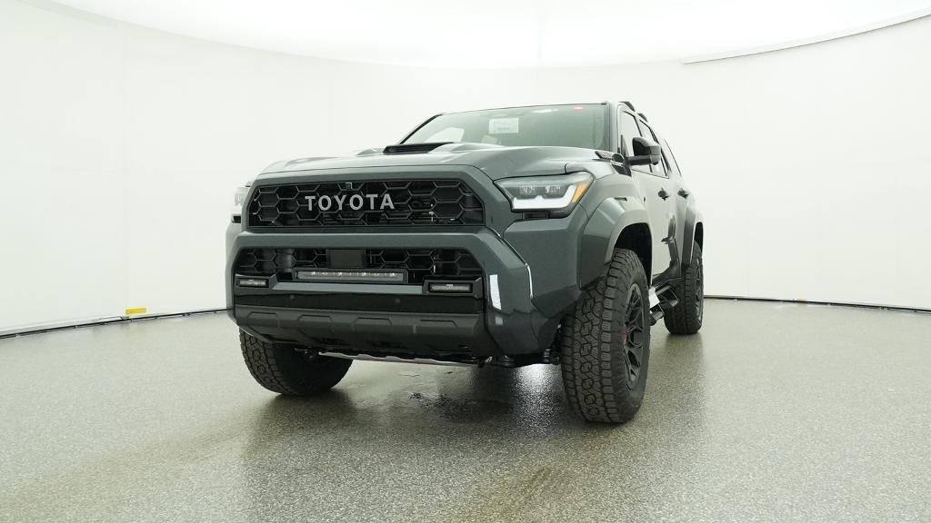 New 2026 Underground Toyota TRD Pro image 19