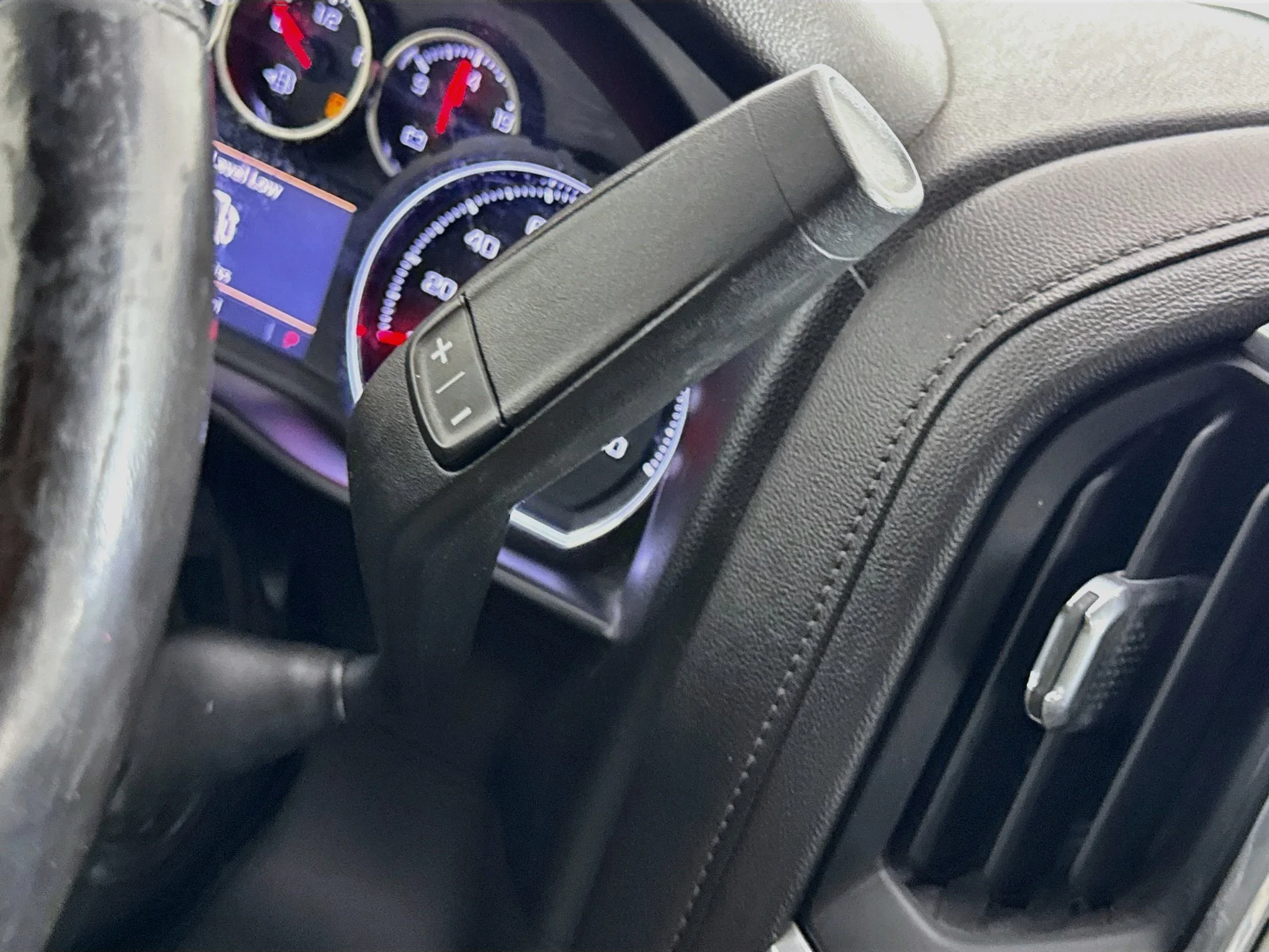 Used 2019 RED HOT Chevrolet LT image 18