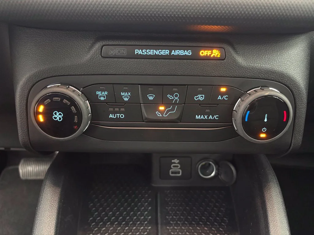 Used 2024 Gray Ford Big Bend image 6