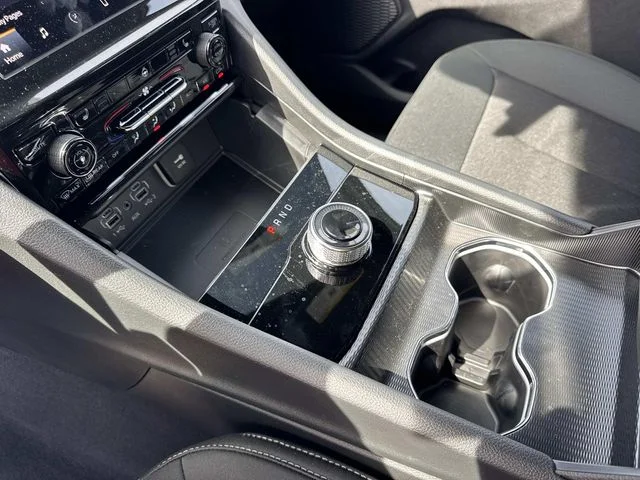 New 2026 White Jeep Laredo X image 28