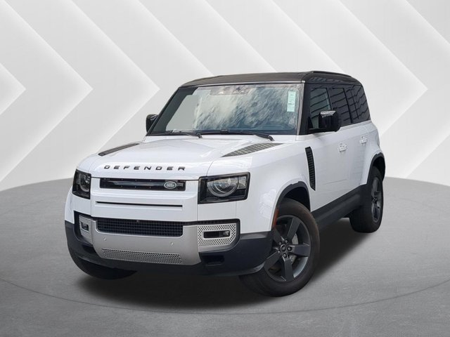 2025 Land Rover Defender 110 P400 S