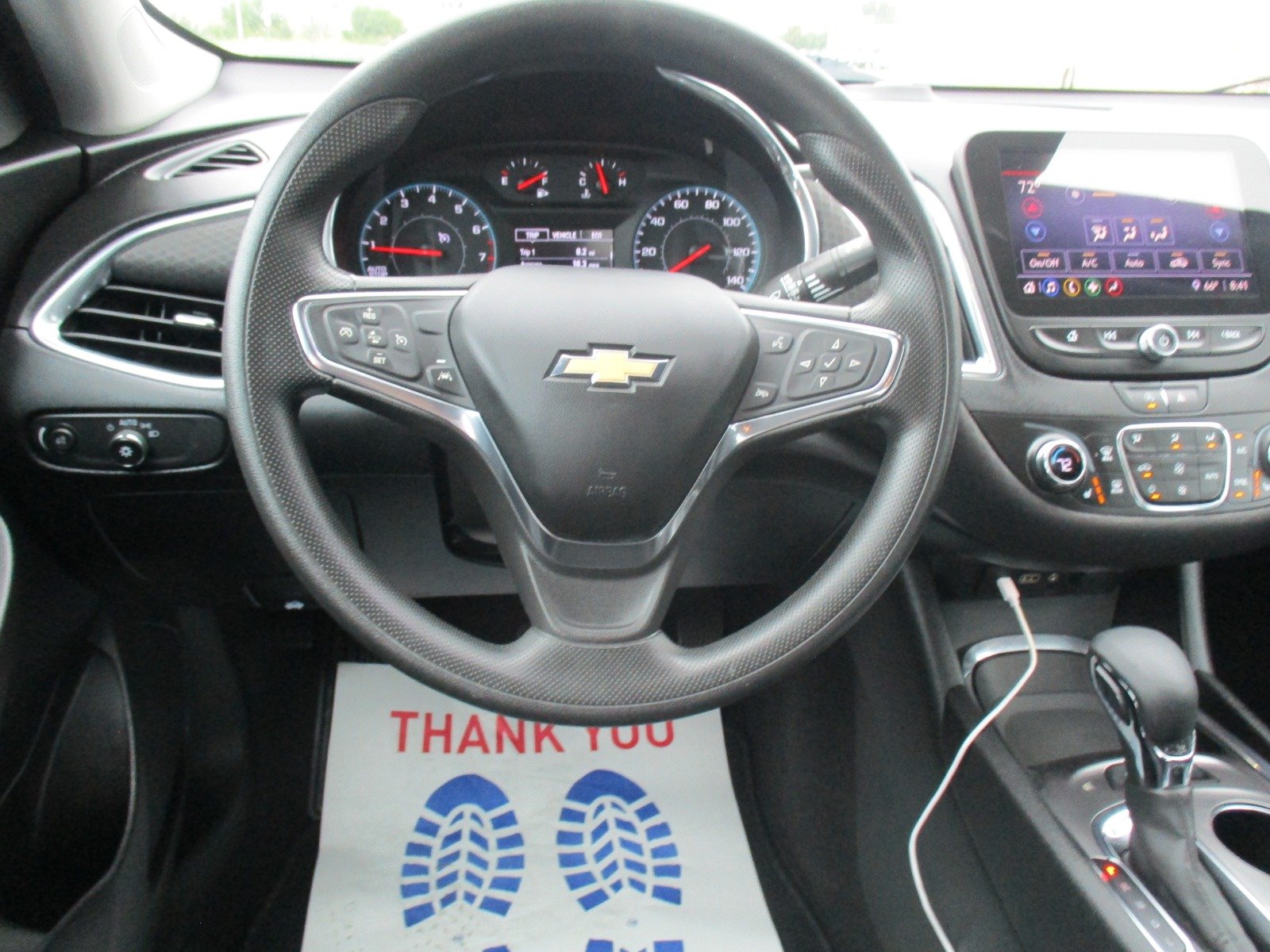2021 Chevrolet Malibu 1LT - Photo 18