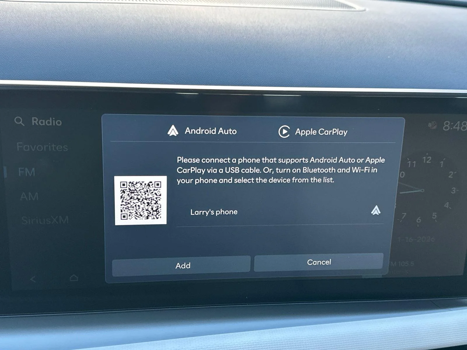 New 2025 Phantom Black Hyundai SEL image 21