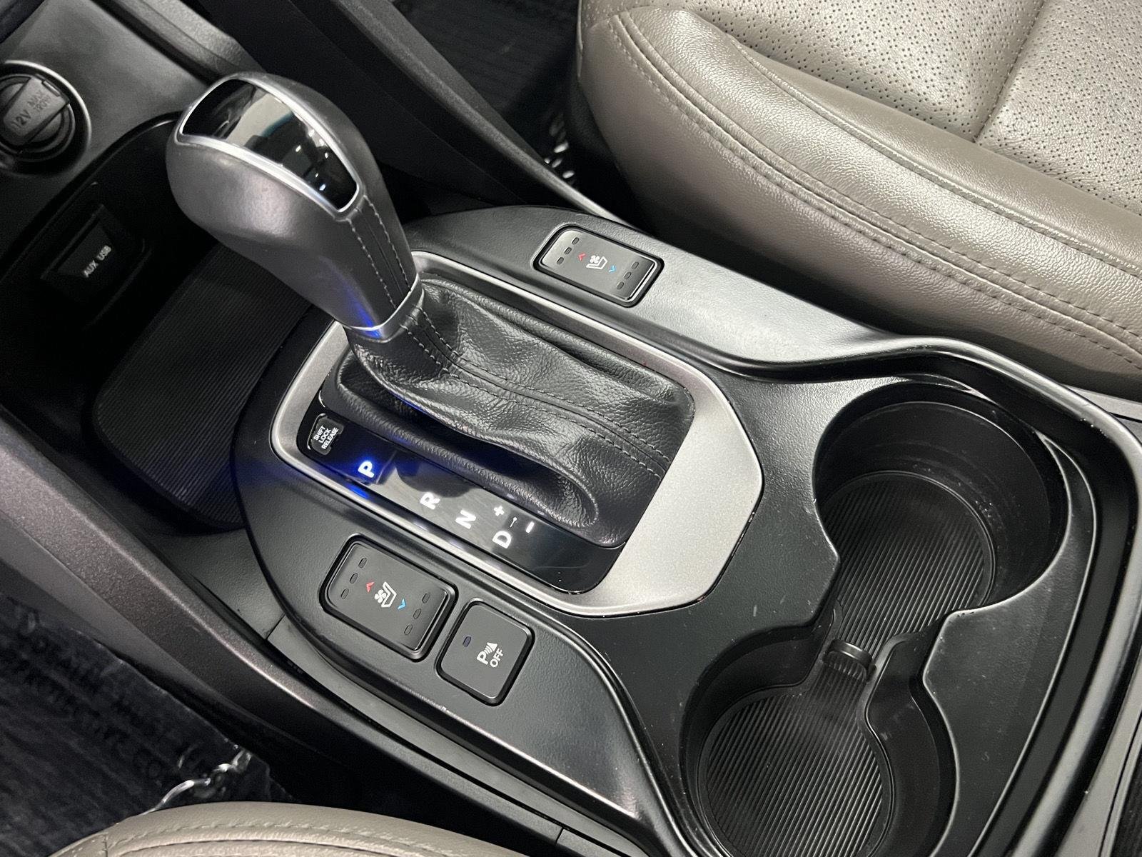 2015 Hyundai Santa Fe Sport 2.0T - Photo 28
