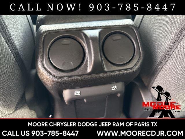 2026 Jeep Gladiator Sport S - Photo 28