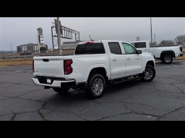 2026 Chevrolet Colorado LT - Photo 67