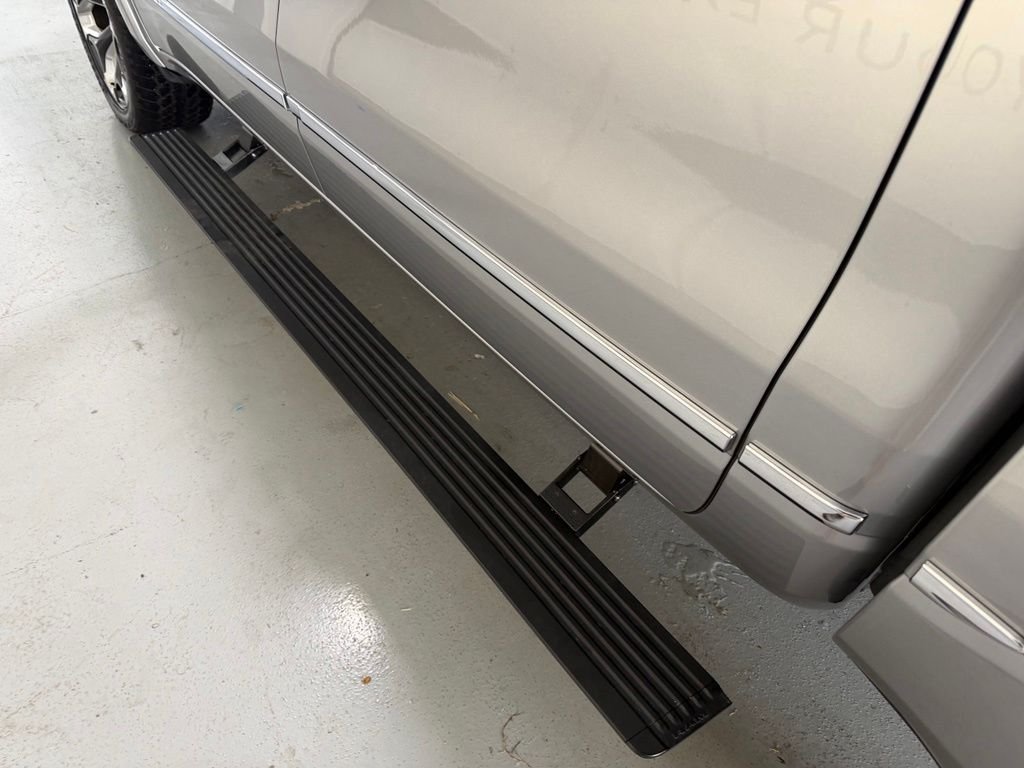2022 RAM Ram 1500 Pickup Limited - Photo 37