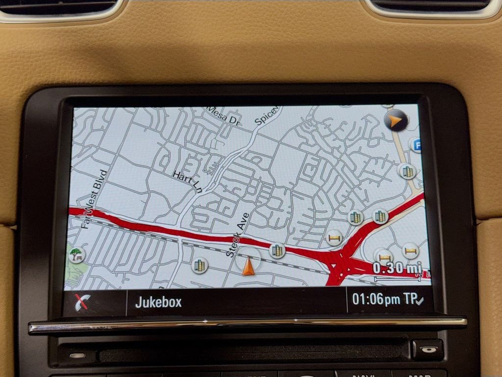 Used 2014 Coco Porsche Base image 16