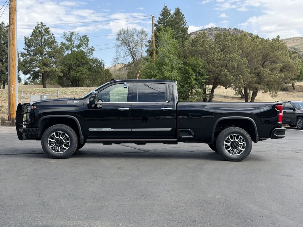 2024 Chevrolet Silverado 3500HD High Country - Photo 6