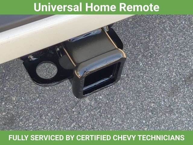 Used 2023 White Chevrolet RST image 39