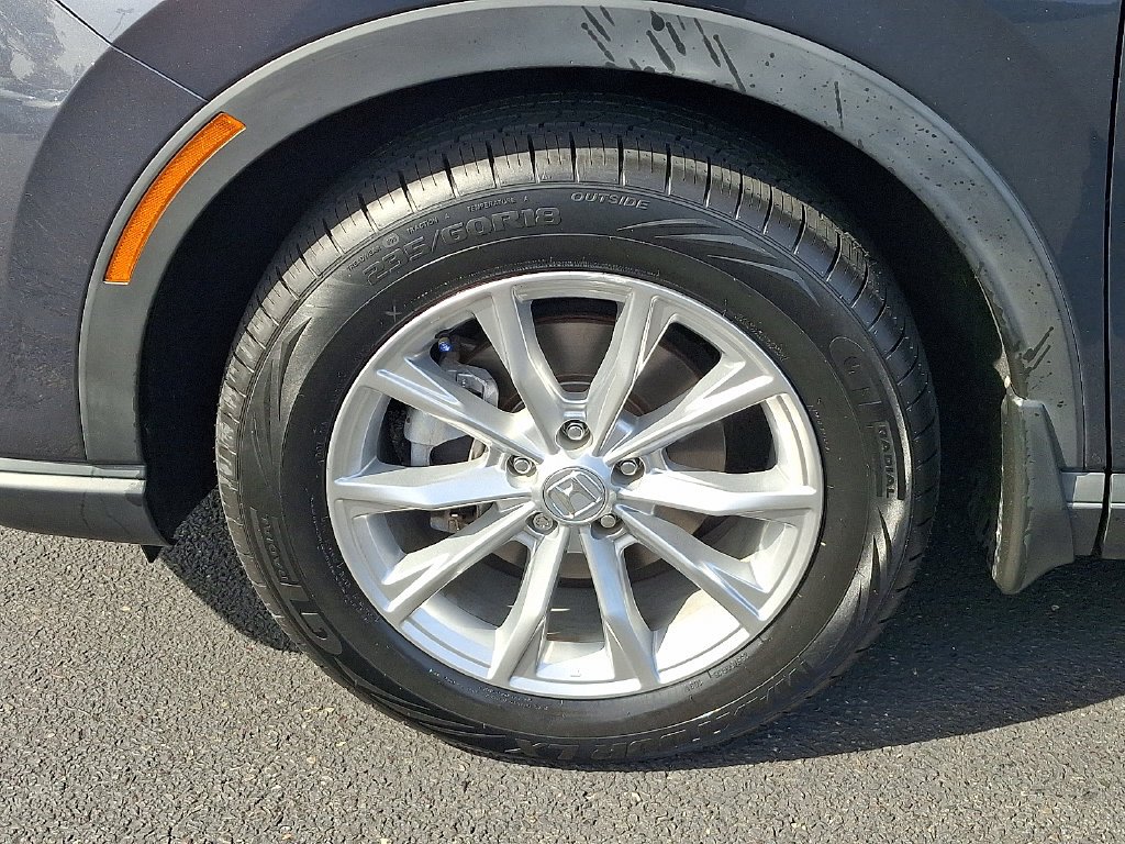 2024 Honda CR-V EX-L - Photo 8