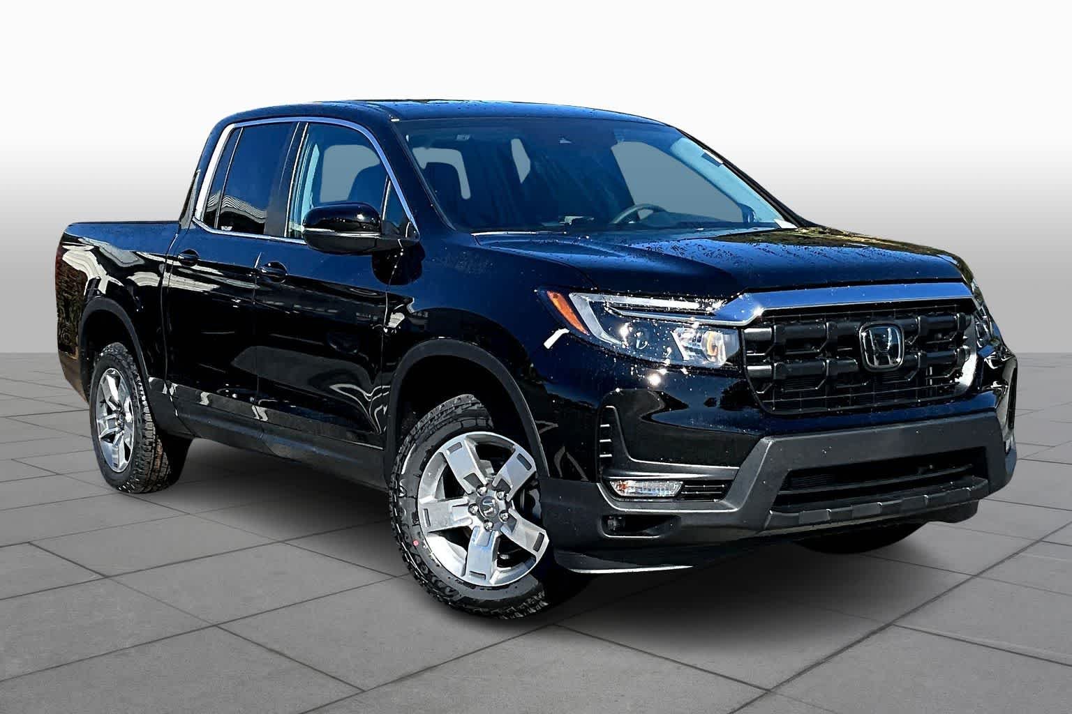 2026 Honda Ridgeline RTL - Photo 2